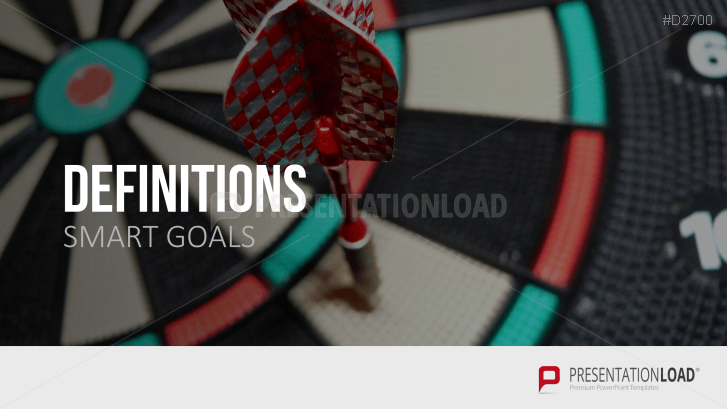 SMART Goals