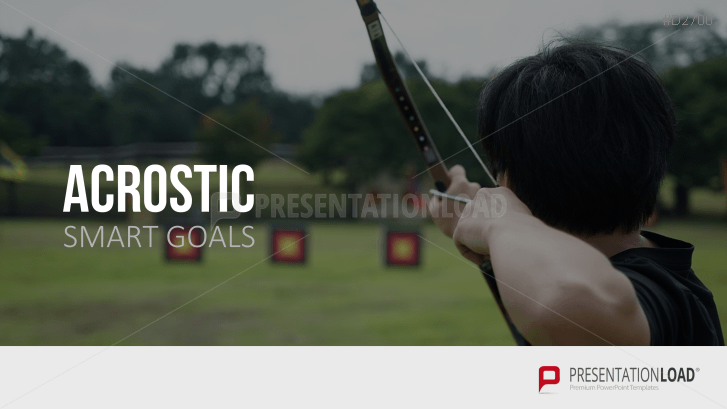SMART Goals