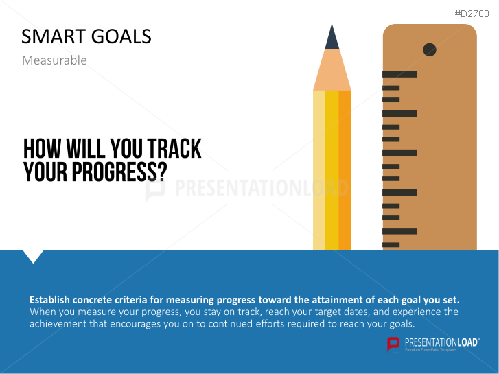SMART Goals
