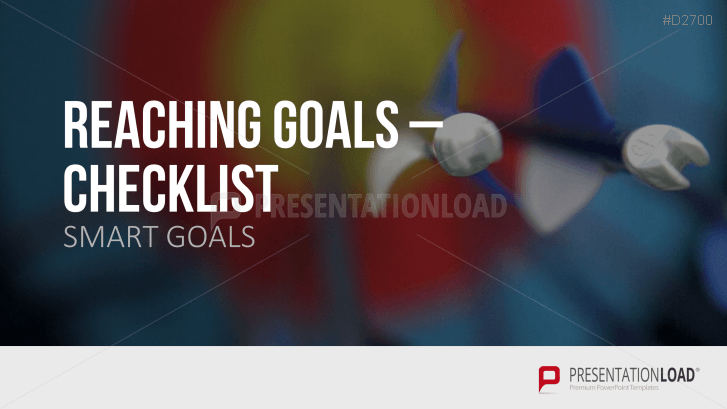 SMART Goals