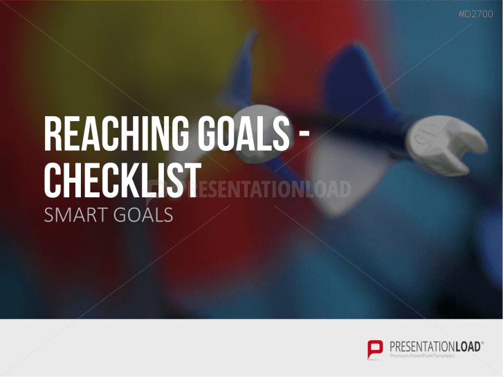 SMART Goals