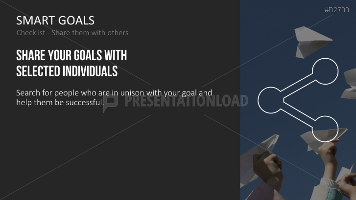 SMART Goals