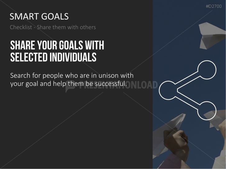 SMART Goals