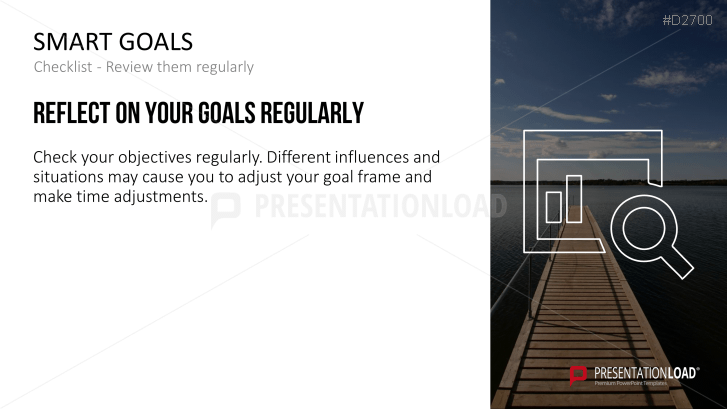 SMART Goals