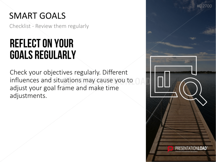 SMART Goals