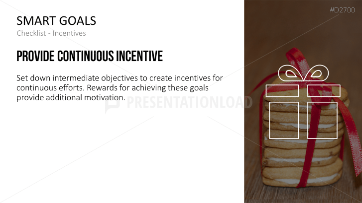 SMART Goals
