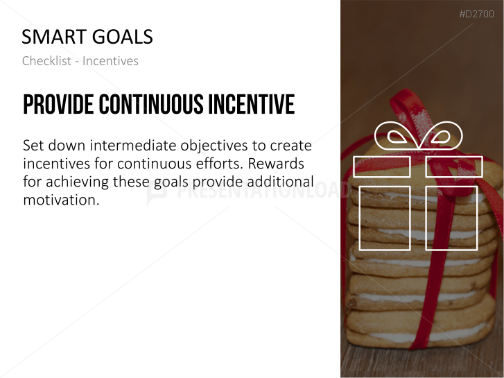 SMART Goals