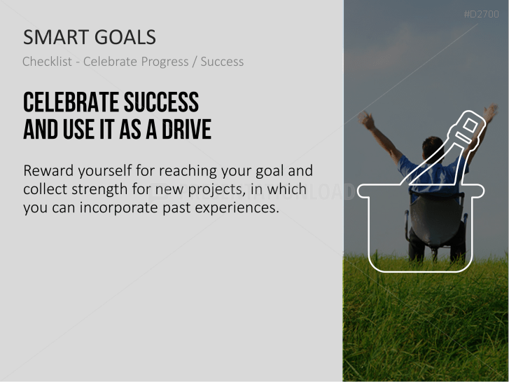 SMART Goals