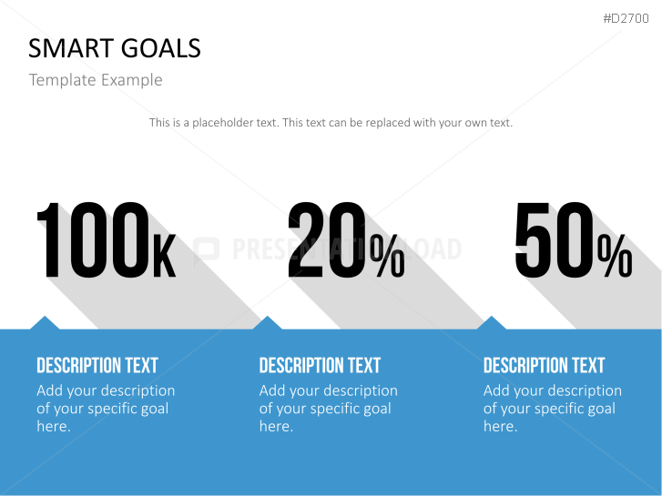 SMART Goals