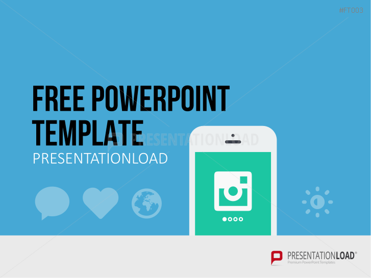 Free business powerpoint templates | free ppt templates 