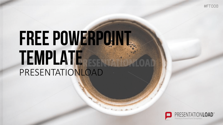 Free PowerPoint Template Notes