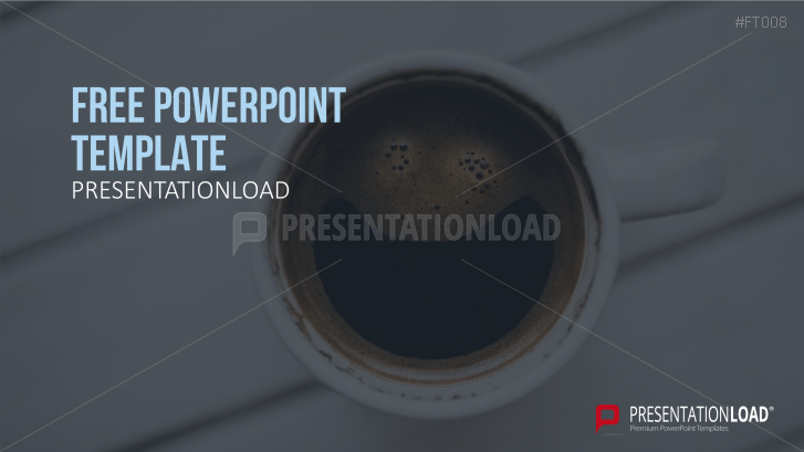 Free PowerPoint Template Notes
