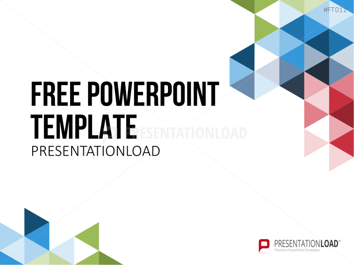 Free Template Powerpoint from img.presentationload.com