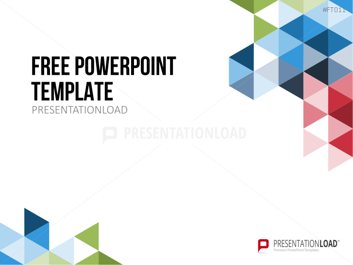 powerpoint presentation to add geometric shapes