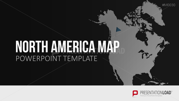 powerpoint-map-north-america-presentationload