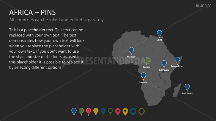 Africa
