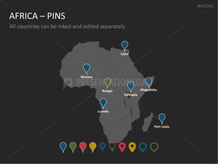 Africa