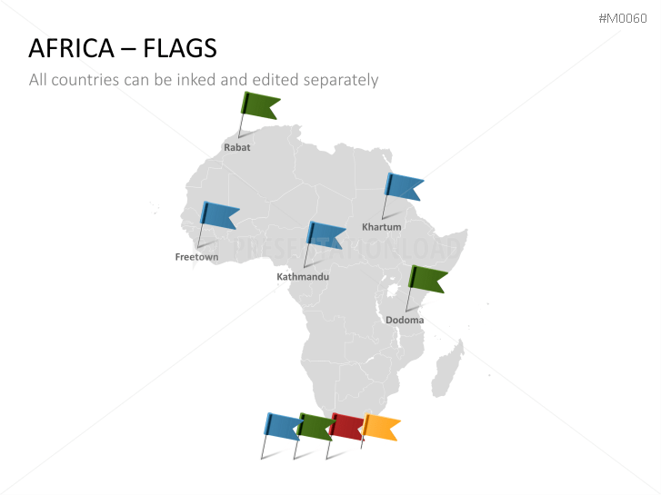 Africa