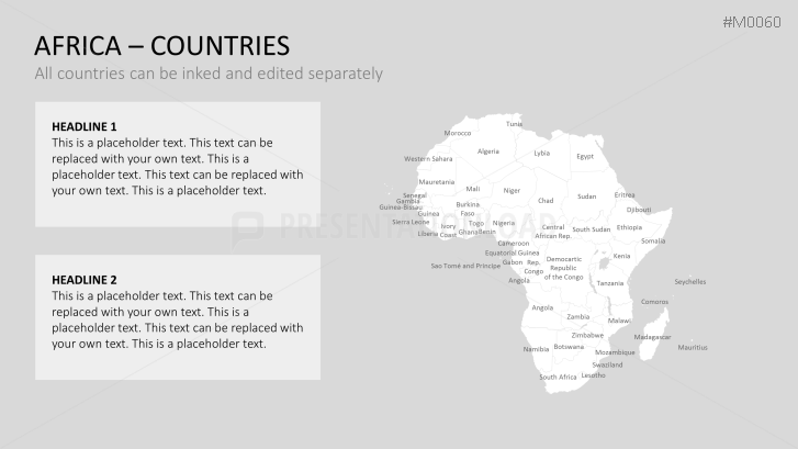 Africa