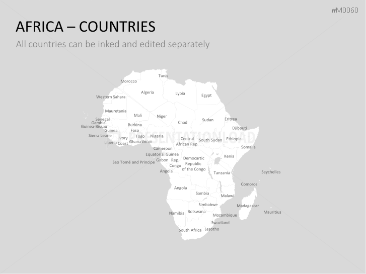 Africa