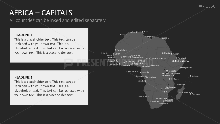 Africa