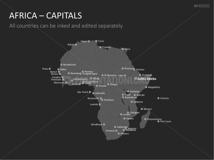 Africa