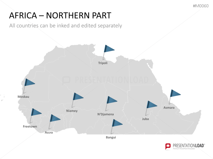 Africa