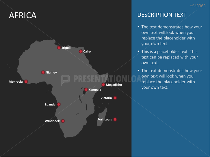Africa