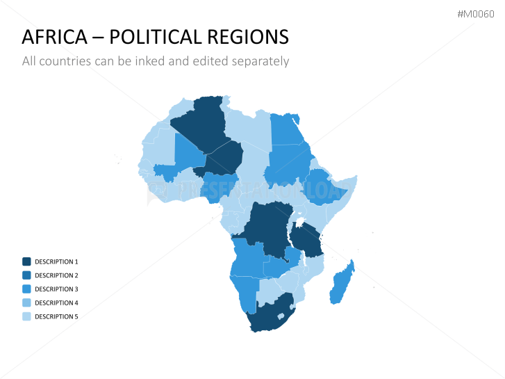 Africa