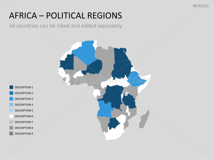 Africa