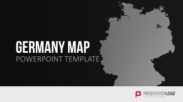 Germany _https://www.presentationload.com/map-germany-powerpoint-template.html