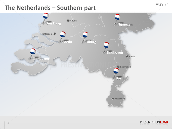 Netherlands
