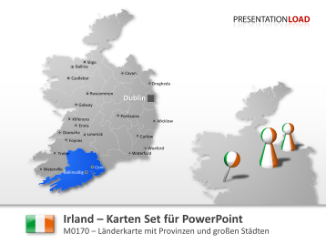 Irland _https://www.presentationload.de/irland-powerpoint-vorlage.html