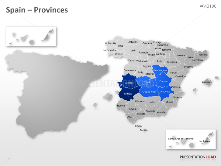 Spain