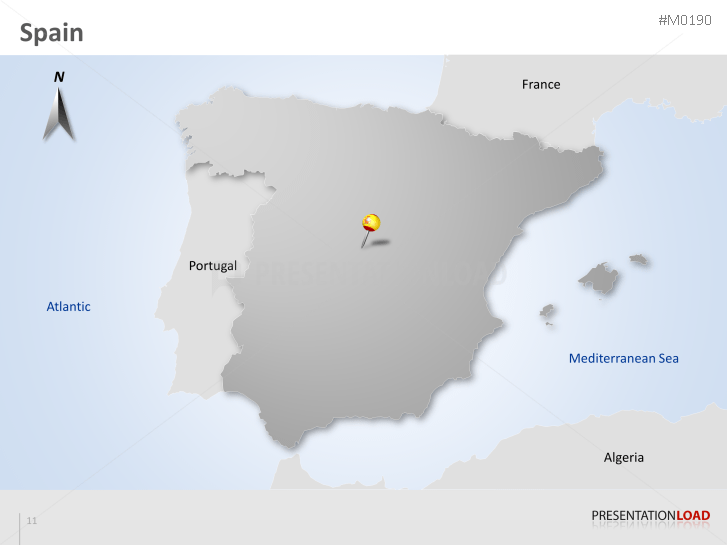 Spain