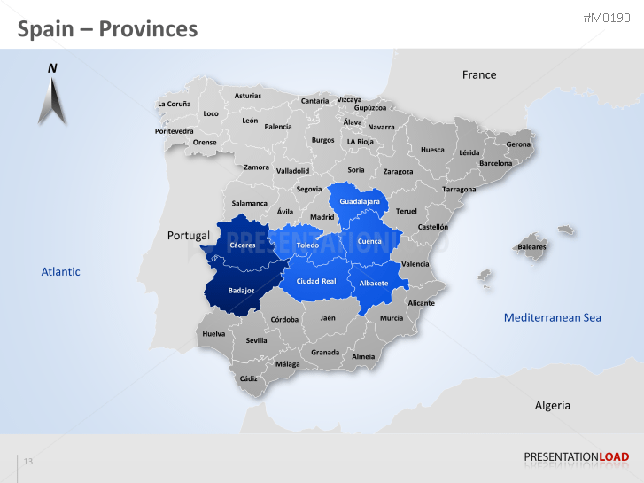 Spain