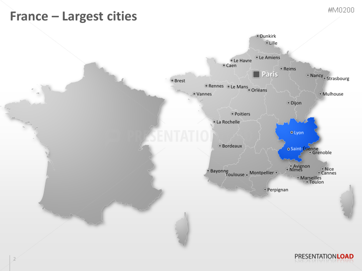 France