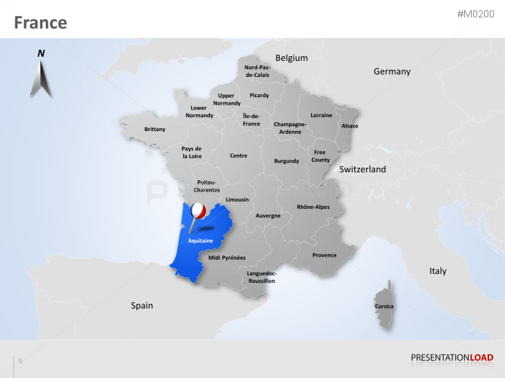 France
