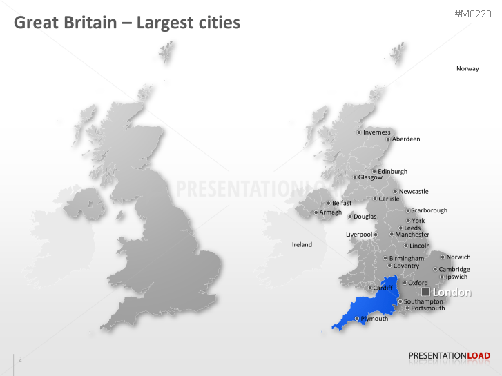 Great Britain (UK)