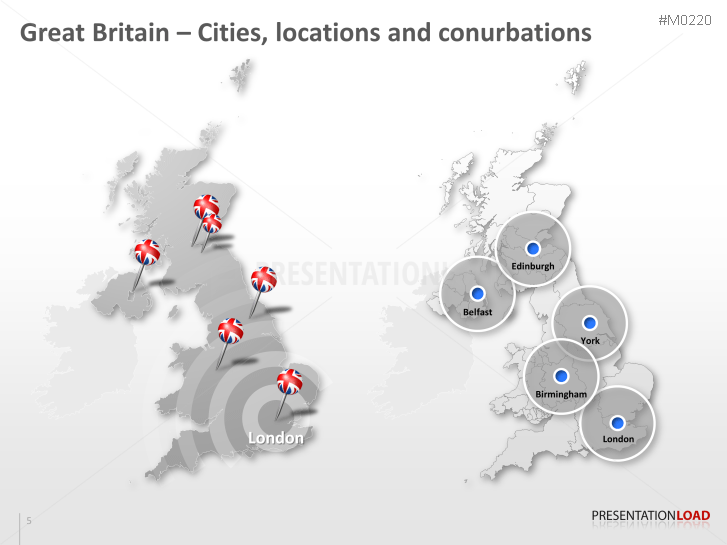 Great Britain (UK)