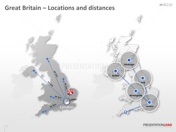 Great Britain (UK)