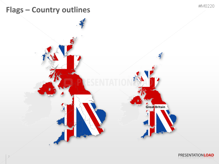 Great Britain (UK)