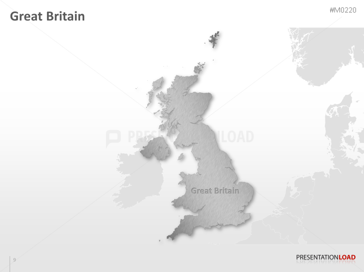 Great Britain (UK)