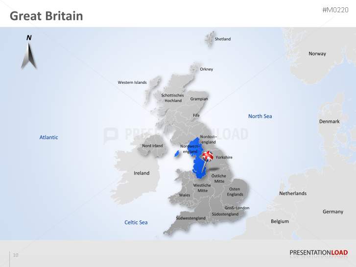 Great Britain (UK)