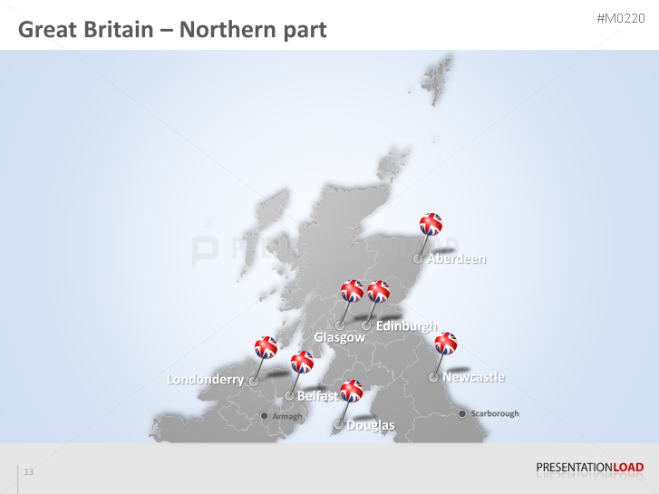 Great Britain (UK)