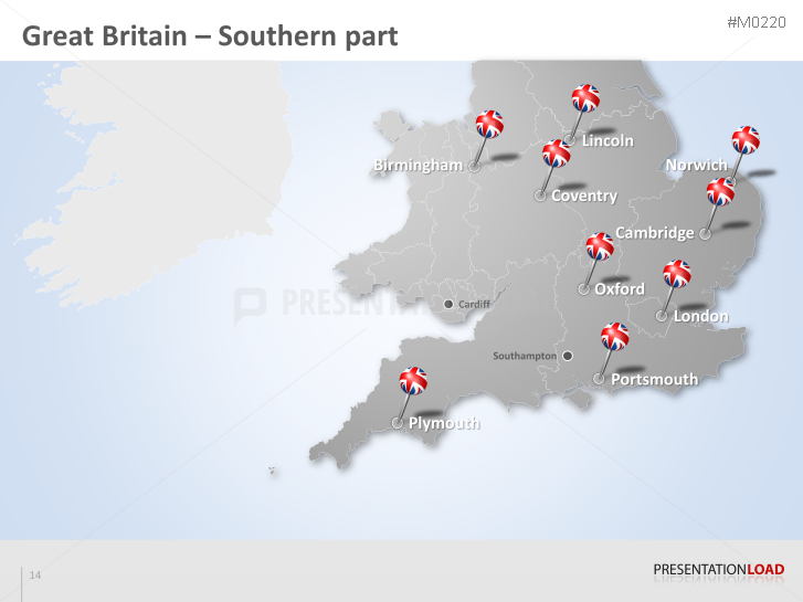 Great Britain (UK)