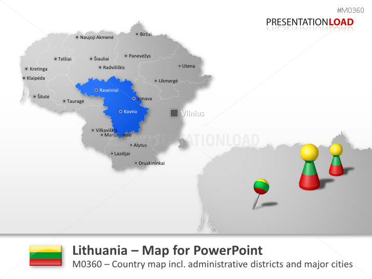 Lithuania