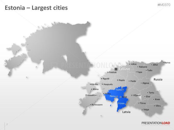 Estonia