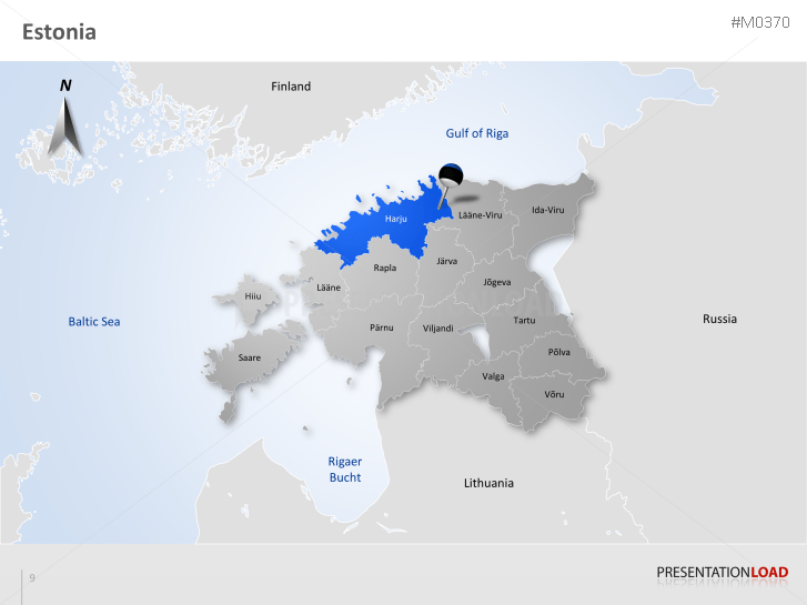 Estonia