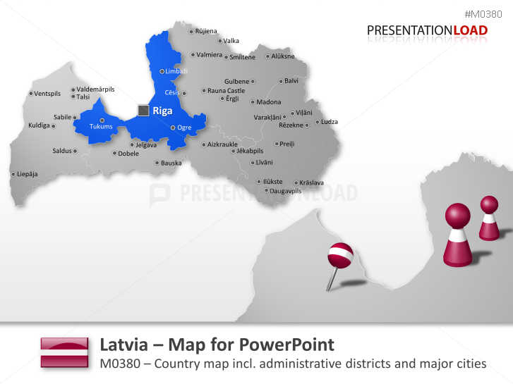 Latvia